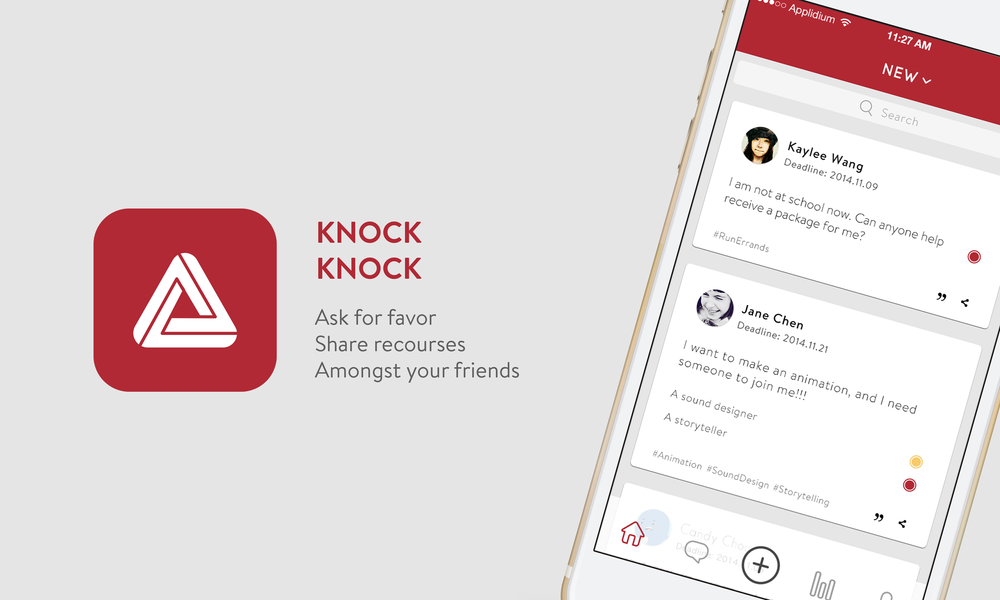 Illustration of seashells